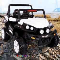 LE PLUS GRAND BUGGY 4X4 PACK LUXE