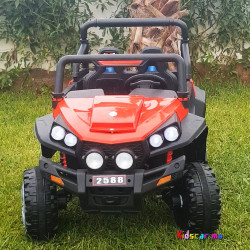 LE PLUS GRAND BUGGY 4X4 PACK LUXE