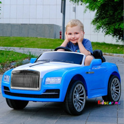 La style Rolls Royces ride on car 12V