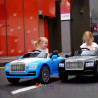 La style Rolls Royces ride on car 12V