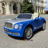 New Style Bentley Mulsanne 12V Kids Ride On Car