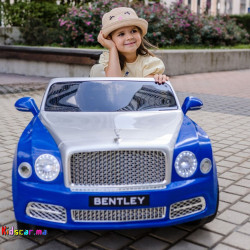New Style Bentley Mulsanne 12V Kids Ride On Car