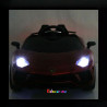 VOITURE ÉLECTRIQUE XXXL : Lamborghini Aventador 12V style full options