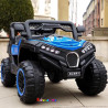 Ride On Style Bugatti Jeep 12V full options- Voiture électrique enfant