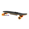 Skateboard électrique de 26 pouces 350watts jusqu'à 20 Km/h -kidscar -