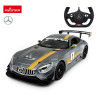La voiture télécommandée Mercedes AMG GT3 114 sous licence – Rastar