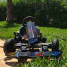 Nouveau kids Go Kart électrique 36V Ajustable de 3 à 14 ans