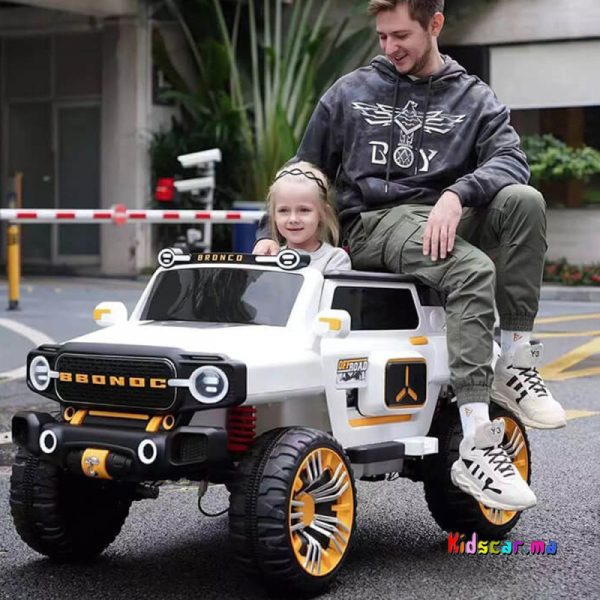 Kids Car