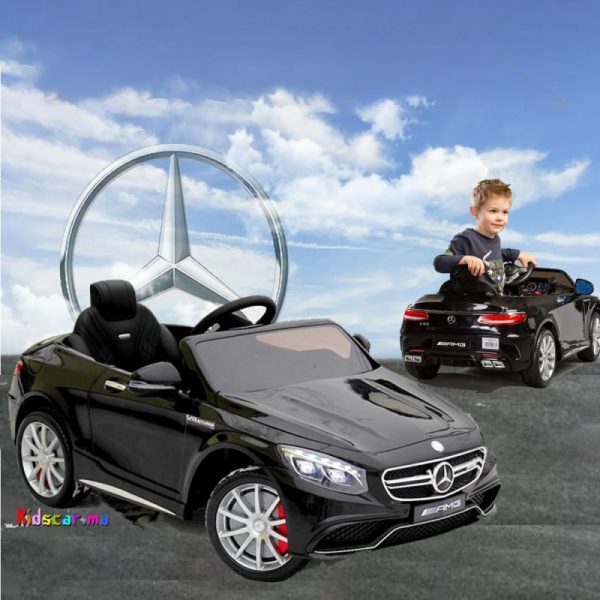 Kids Car