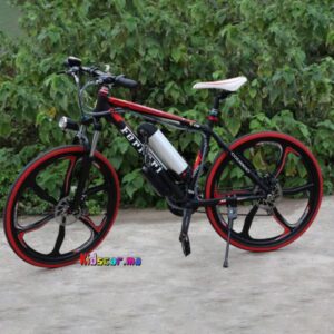 Vélo électrique FERRARI ELECTROBIKE 26