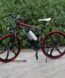 Vélo électrique FERRARI ELECTROBIKE 26