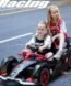 New F1 Go-kart Electrique pour enfants