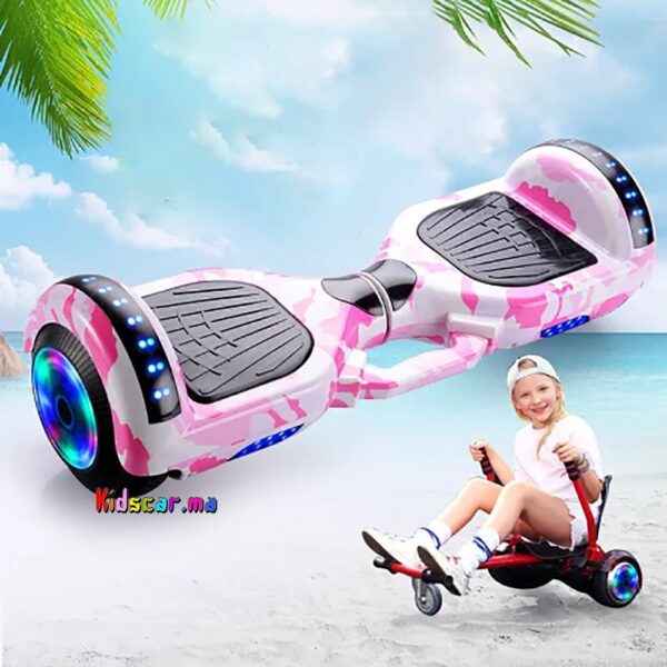 HOVERKART Universel