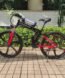 Porsche ELECTROBIKE vélo électrique 26