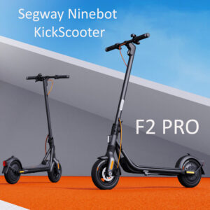 Segway-Ninebot F2 Pro E