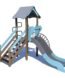 Complexe de jeux pour enfants IK-6.23