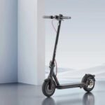 Trottinette électrique - Xiaomi 4