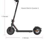 Trottinette électrique - Xiaomi