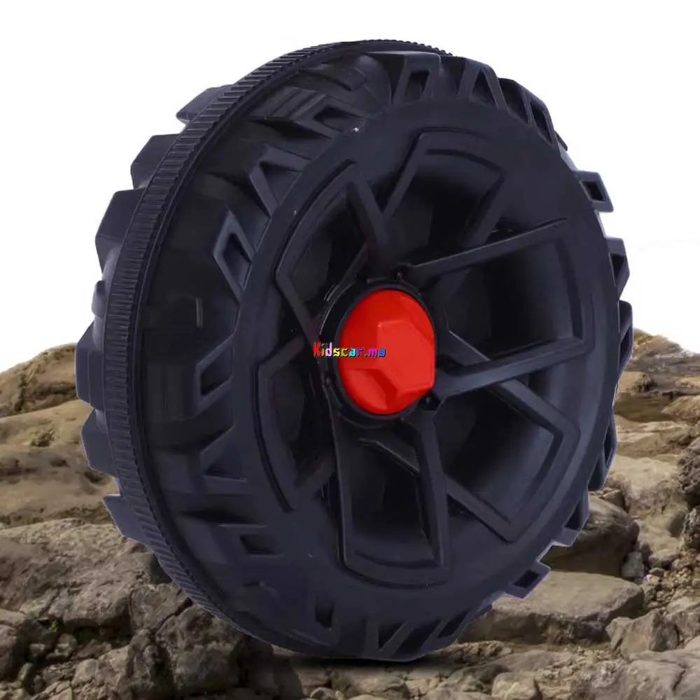UNE NOUVEAUTE ABSOLUE SUR LE MARCHÉ ! Produits en vedette : New! La super buggy 4x4 4 moteurs 12V ! A toujours un style solide et bien conçu, mais apporte un tout nouveau look ! Dispose de grosses roues et d'un nouveau design très apprécié par les parents !