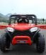 La super buggy 4×4 4 moteurs 12V