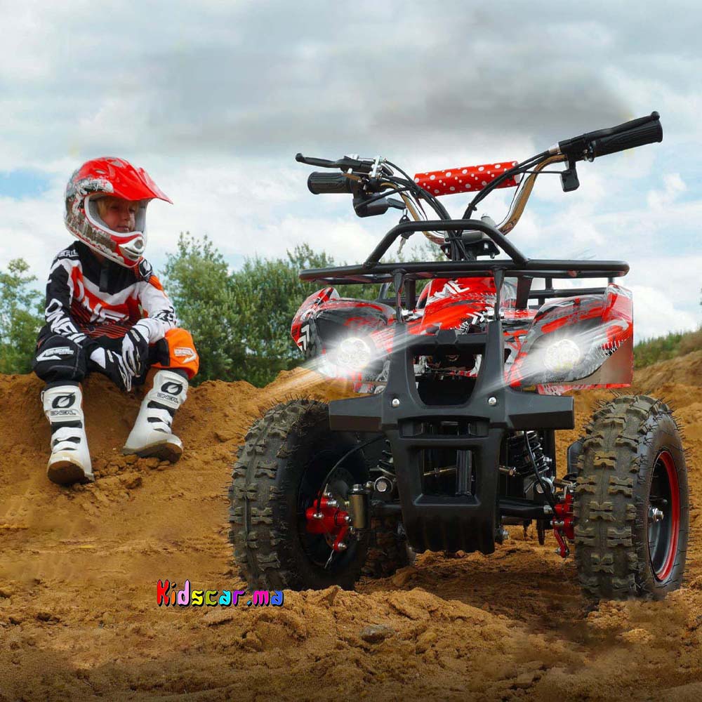 le-nouveau-quad-enfant-electrique-orion-36v-800-watts-4 Le Nouveau Quad Enfant Electrique Orion 36v 800 Watts