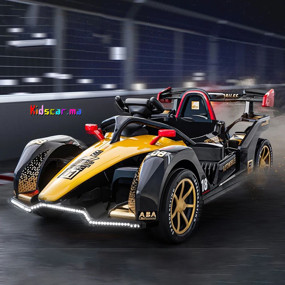 new-f1-go-kart-electrique-a-quatre-roues-pour-enfants-6 New F1 Go-kart Electrique pour enfants