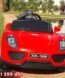 Nouveau Voiture électrique pour enfants Style Porsche XW1688