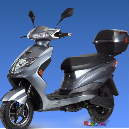 Scooter électrique City 50 Lithium